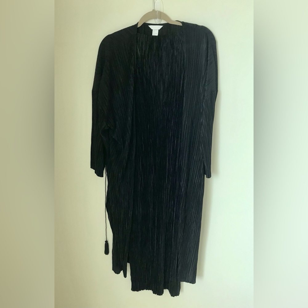 Two Piece Dress/Jacket Set